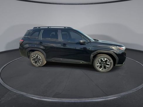 New 2026 Subaru Forester Premium image 9