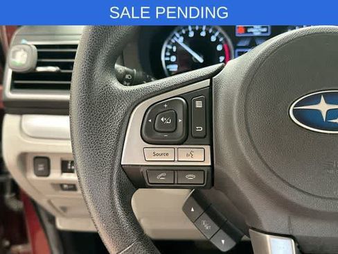 Used 2017 Subaru Forester 2.5i Premium AWD/4WD image 9