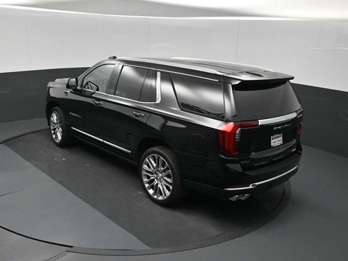 New 2026 GMC Yukon Denali w/ Sun & Power Step Package AWD/4WD image 14
