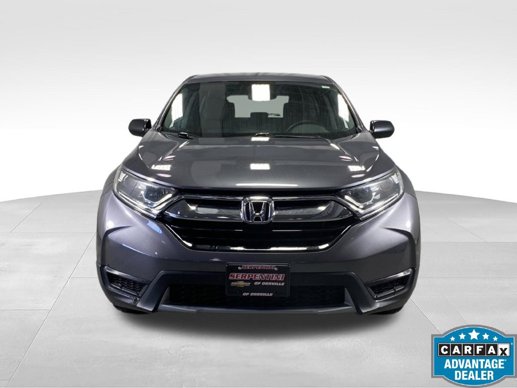 Used 2019 Honda CR-V LX image 2