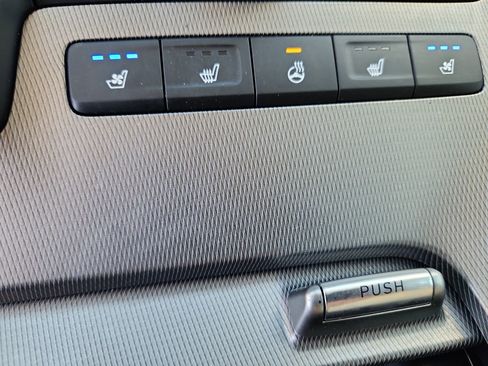 Used 2022 Hyundai Palisade Calligraphy AWD/4WD image 23