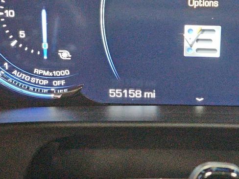 Used 2018 Cadillac CT6 Platinum image 13