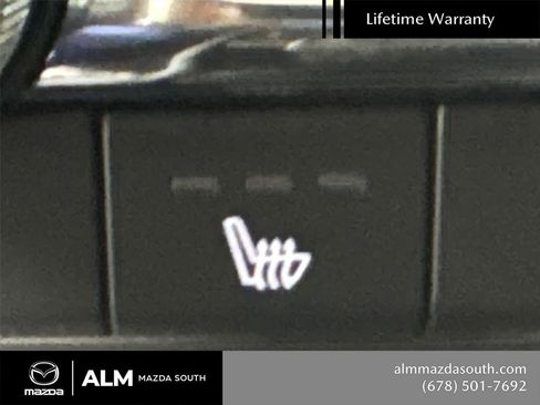 New 2026 MAZDA MAZDA3 2.5 S Hatchback w/ Premium Pkg image 29