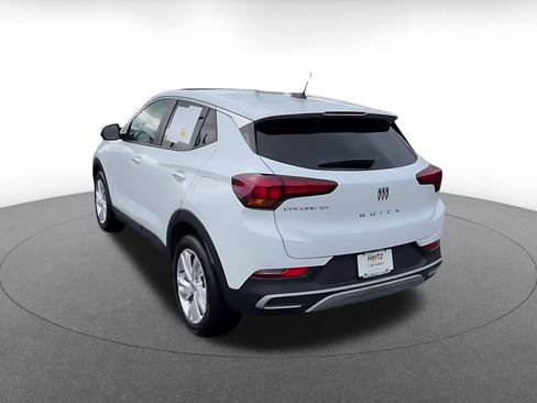 Used 2025 Buick Encore GX Preferred image 11