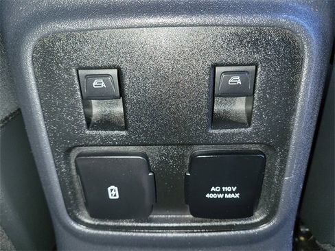 Certified 2022 Ford Bronco Big Bend image 26