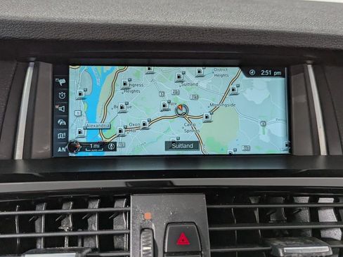 Used 2018 BMW X4 xDrive28i image 18