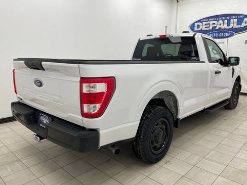 Used 2023 Ford F150 XL image 17