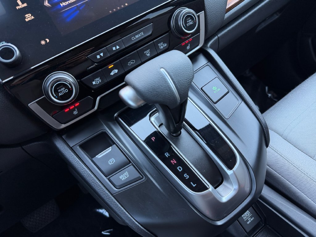 Used 2018 Honda CR-V EX image 27
