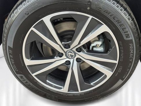 New 2026 Lexus RX 350 Premium image 11