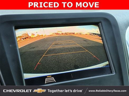 Used 2020 Chevrolet Equinox LT image 23