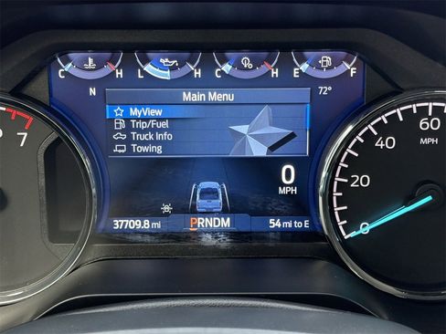 Certified 2022 Ford F150 XLT w/ Equipment Group 302A High image 14