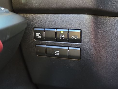 Used 2021 Lexus NX 300h AWD w/ Premium Package image 19