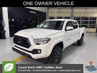 Used 2023 Toyota Tacoma SR5 360° Tour