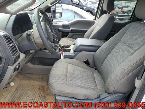 Used 2022 Ford F350 XLT w/ XLT Premium Package image 8