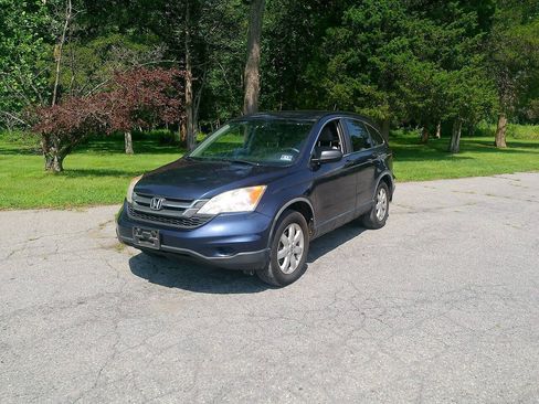 Used 2011 Honda CR-V SE image 2