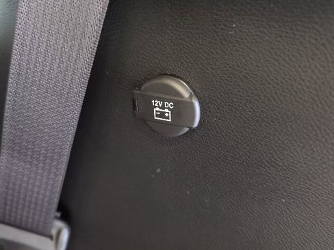 New 2026 Chrysler Voyager LX FWD image 33