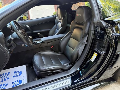 Used 2013 Chevrolet Corvette Z06 image 39