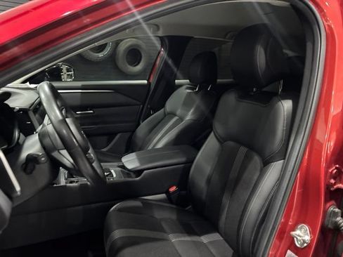 Used 2024 MAZDA CX-50 AWD 2.5 S w/ Select Package image 11