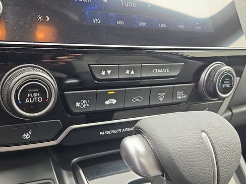 Used 2020 Honda CR-V EX image 16