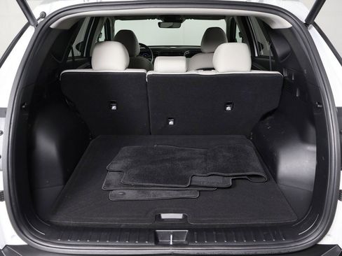 Used 2023 Hyundai Tucson SEL w/ Convenience Package image 17