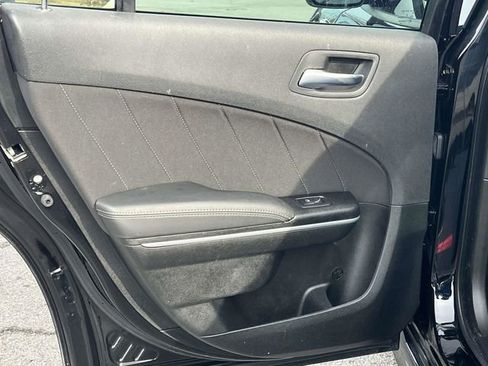 Used 2023 Dodge Charger R/T w/ Performance Handling Group image 16