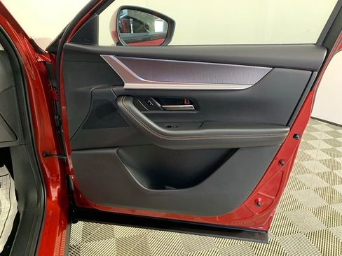 New 2025 MAZDA CX-90 Plug-In Hybrid w/ Preferred image 29