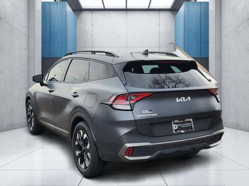 Used 2023 Kia Sportage X-Line image 26