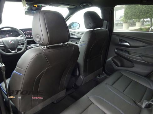 New 2026 Buick Envista Sport Touring w/ Convenience I Package image 19