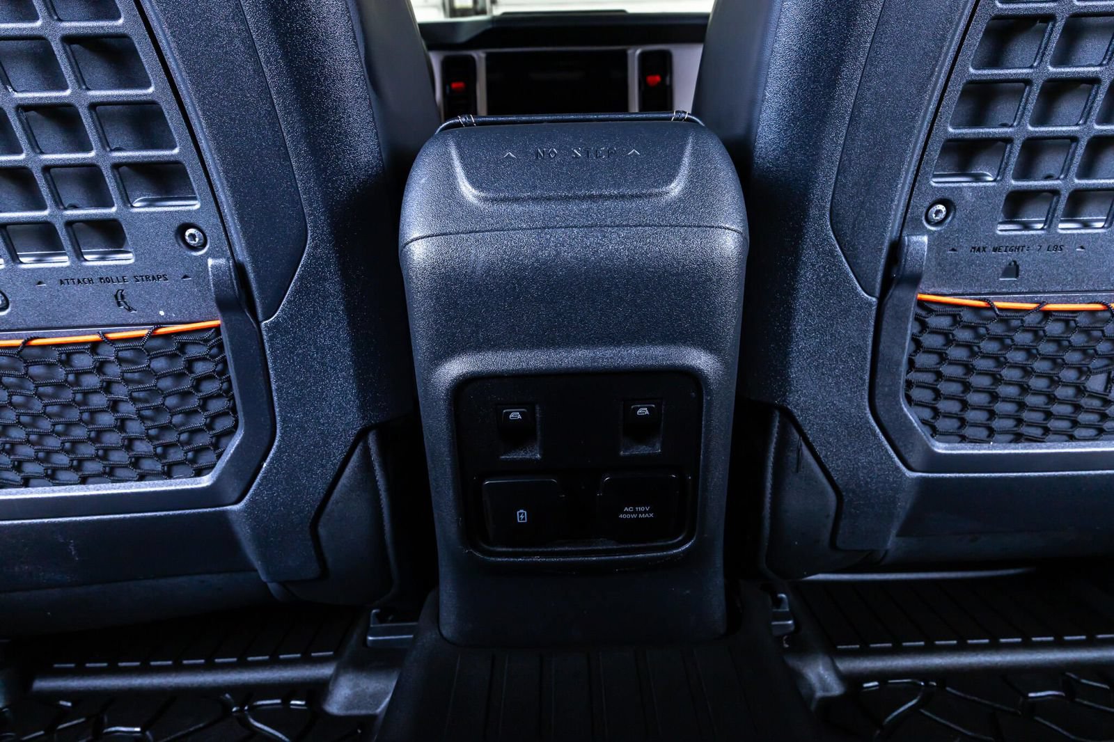 Used 2024 Ford Bronco Raptor AWD/4WD image 32