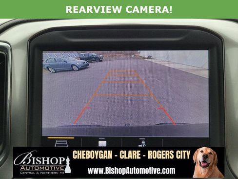 Used 2019 Chevrolet Silverado 1500 RST w/ All-Star Edition image 13