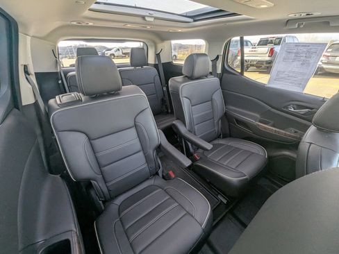 Used 2020 GMC Acadia Denali w/ Denali Ultimate Package image 29