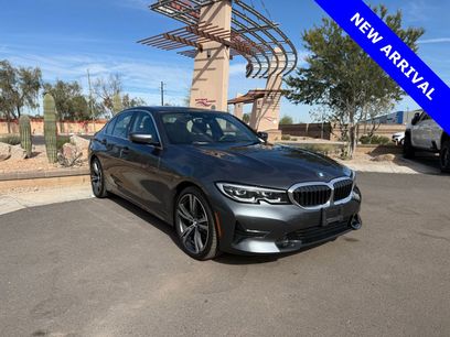 Used 2022 BMW 330i Sedan w/ Premium Package