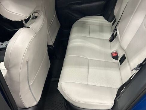 New 2026 Toyota Prius XLE image 9