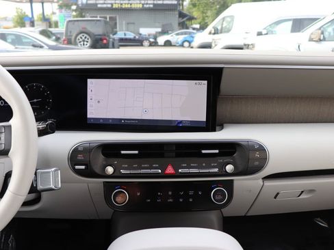 Used 2026 Hyundai Palisade SEL AWD/4WD image 21