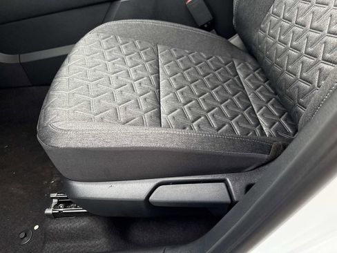 New 2026 Nissan Kicks SV FWD image 18