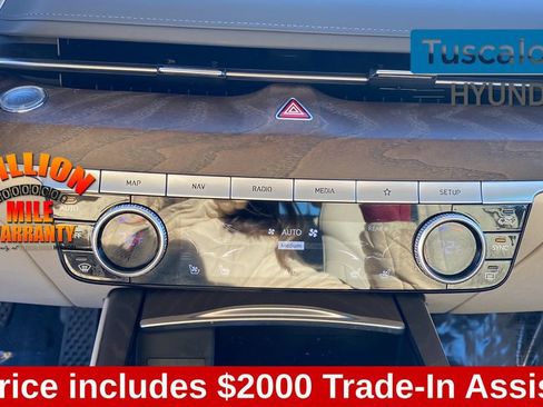 Used 2022 Genesis G80 2.5T w/ Advanced Package image 23