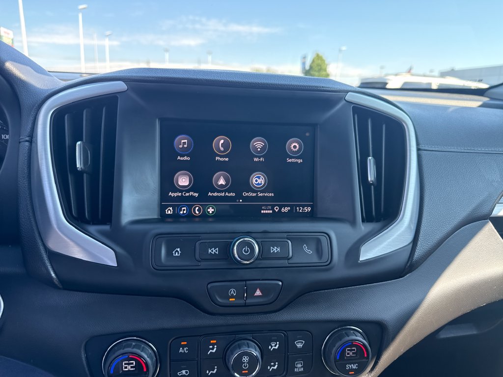 Used 2022 GMC Terrain SLE w/ Driver Convenience Package FWD image 30