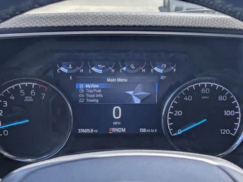 Used 2022 Ford F150 XLT w/ Equipment Group 302A High image 27