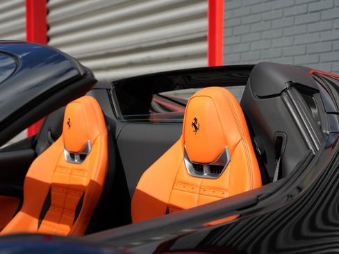 Used 2025 Ferrari 296 GTS image 24