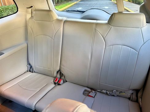 Used 2015 Buick Enclave Premium w/ Experience Buick Package AWD/4WD image 11