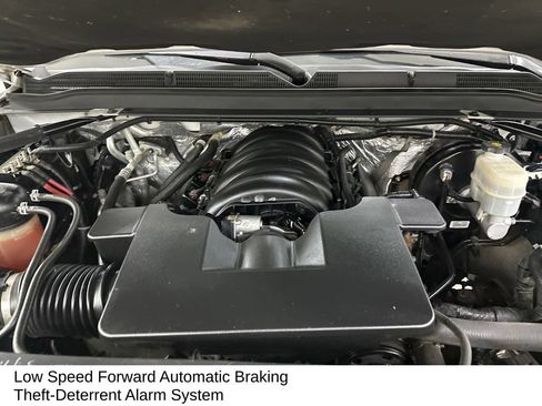 Used 2017 GMC Yukon XL Denali w/ Open Road Package AWD/4WD image 19