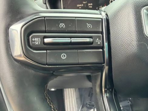 New 2026 GMC Terrain AT4 w/ Convenience Package III AWD/4WD image 21