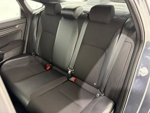 Used 2022 Honda Civic Sport image 16
