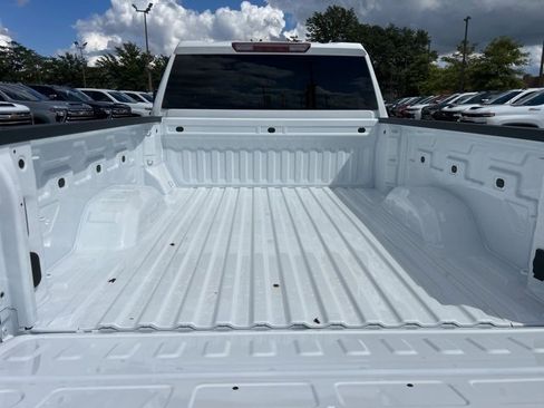 New 2026 Chevrolet Silverado 2500 LTZ image 30