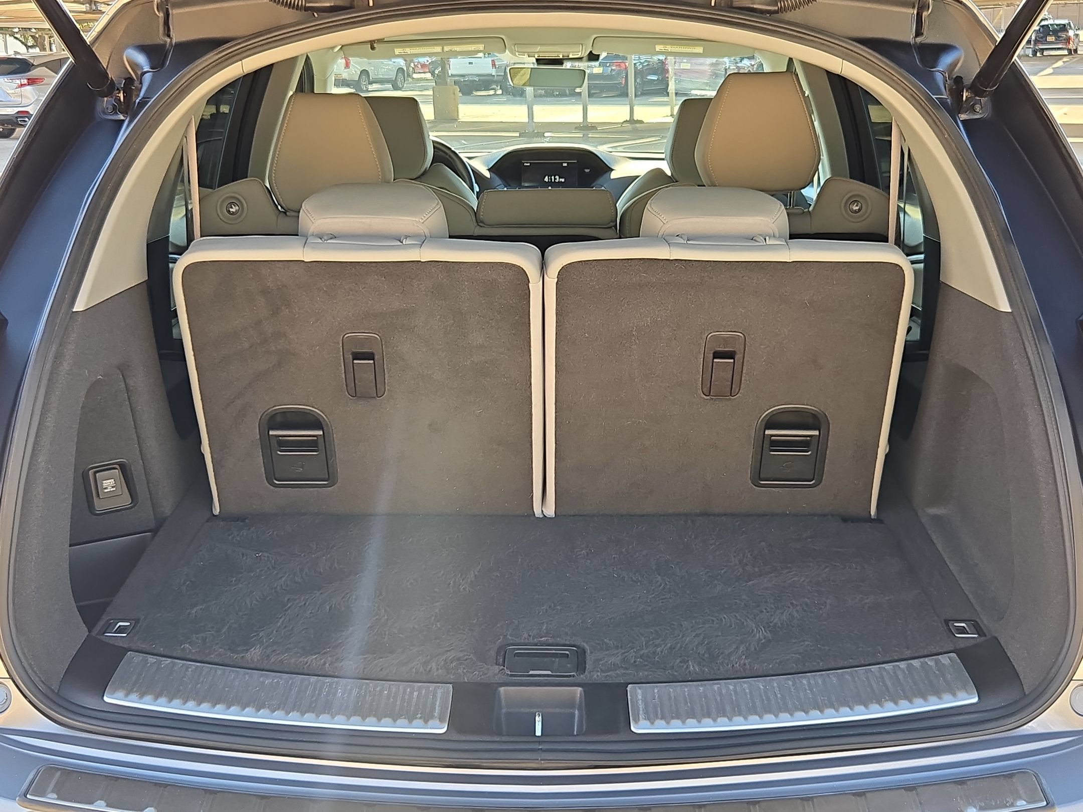 Used 2019 Acura MDX FWD image 24