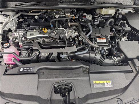 Used 2026 Toyota Prius Limited w/ Limited Premium Package image 22