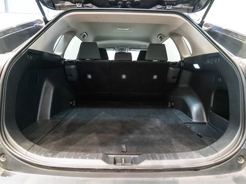 Used 2024 Toyota RAV4 XLE AWD/4WD image 32