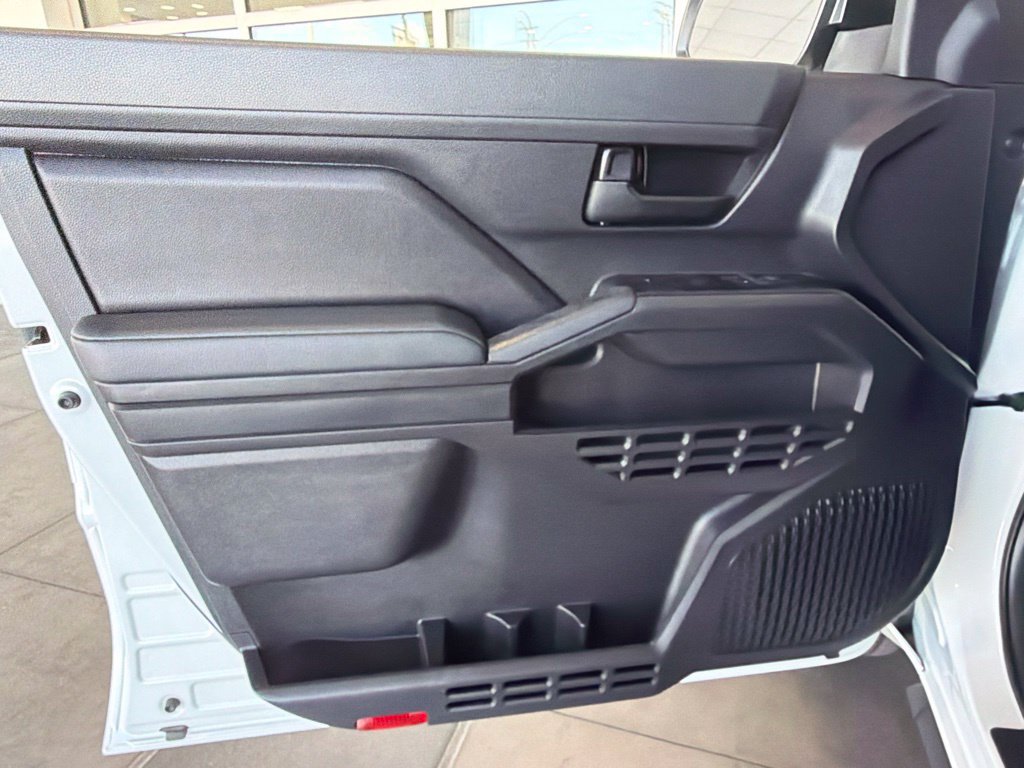 Certified 2026 Toyota Tacoma SR RWD image 18