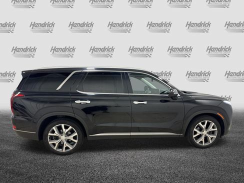 Used 2020 Hyundai Palisade SEL AWD/4WD image 11
