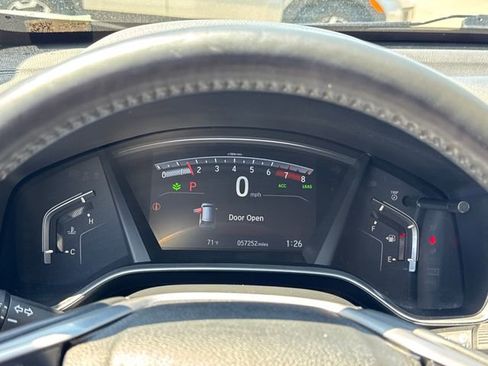 Used 2022 Honda CR-V Touring image 17